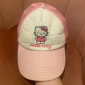 Hello Kitty Hat
